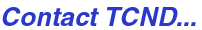 Contact TCND