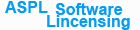 ASPL LICEN